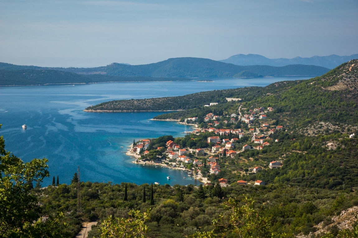 slano croatia holidays