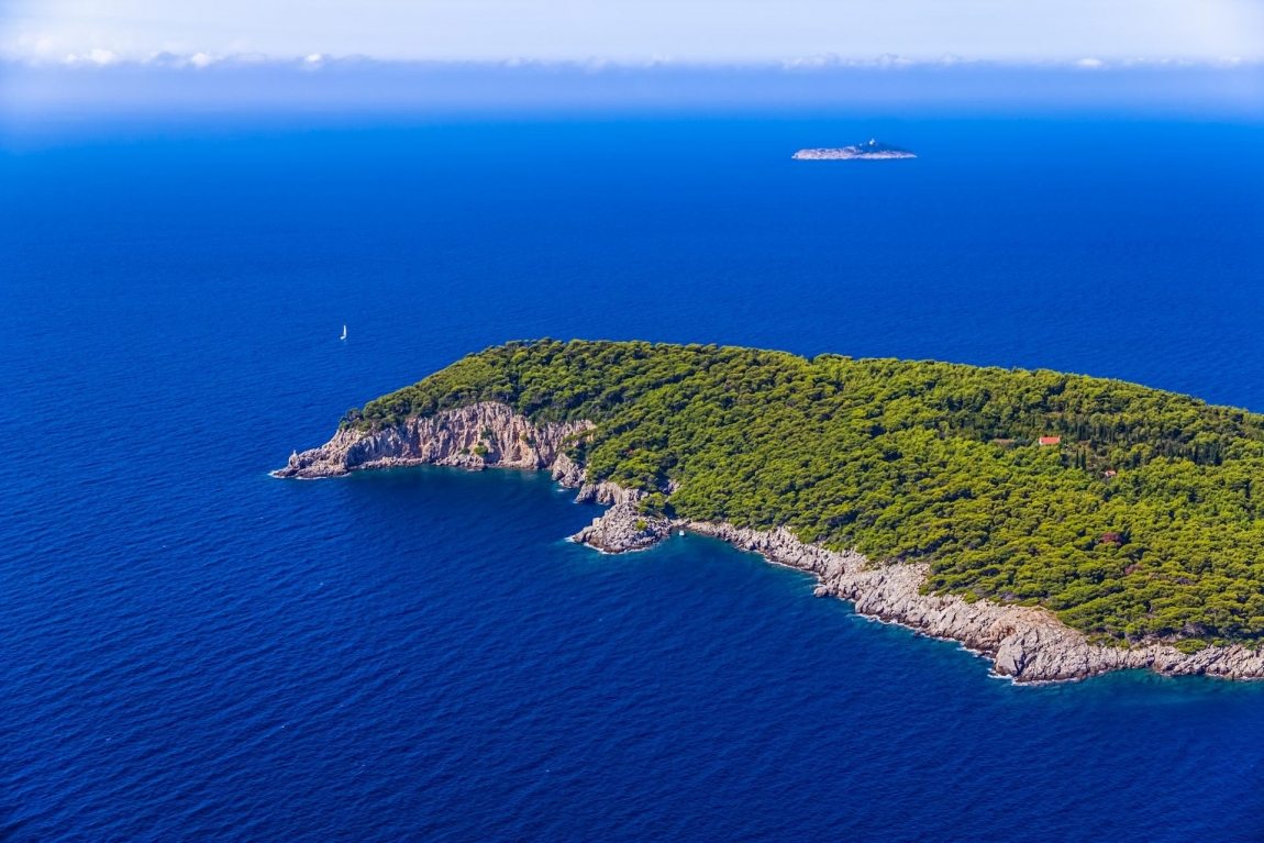 elaphite island croatia holidays