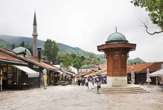 Sarajevo