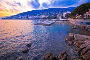 opatija dock and sky croatia holidays