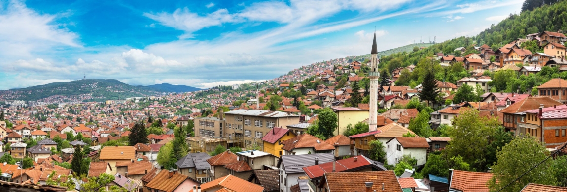 sarajevo croatia holidays