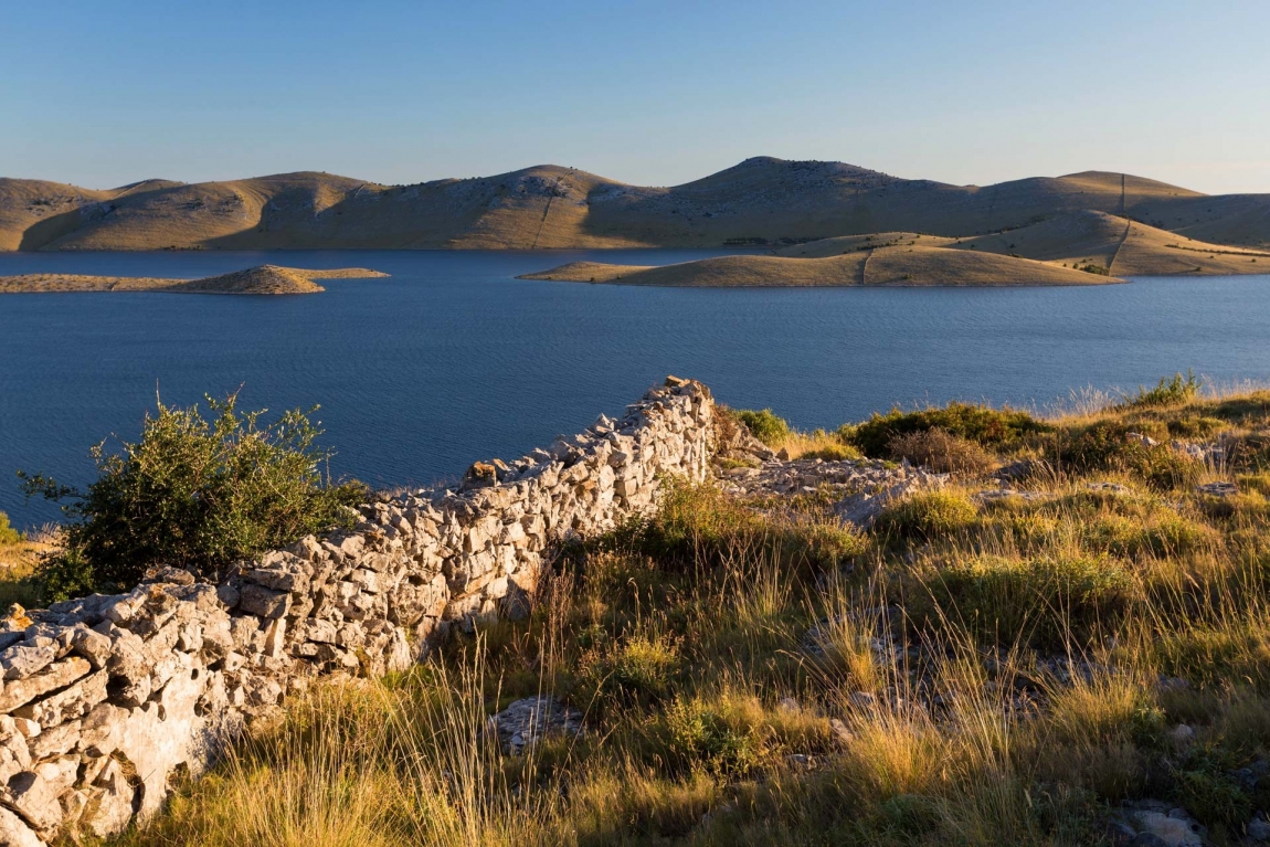 kornati sea croatia holidays