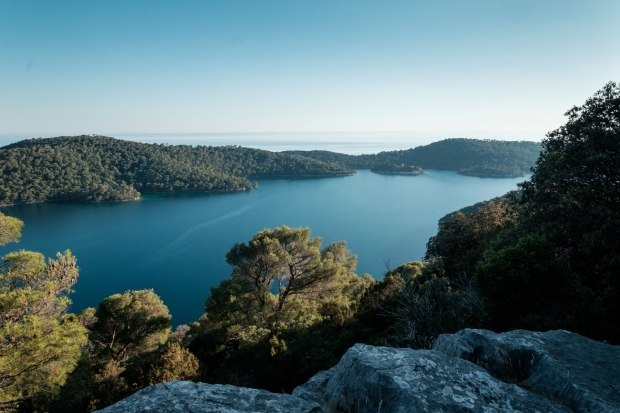 mljet national park croatia holidays