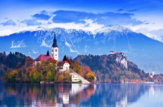 Bled