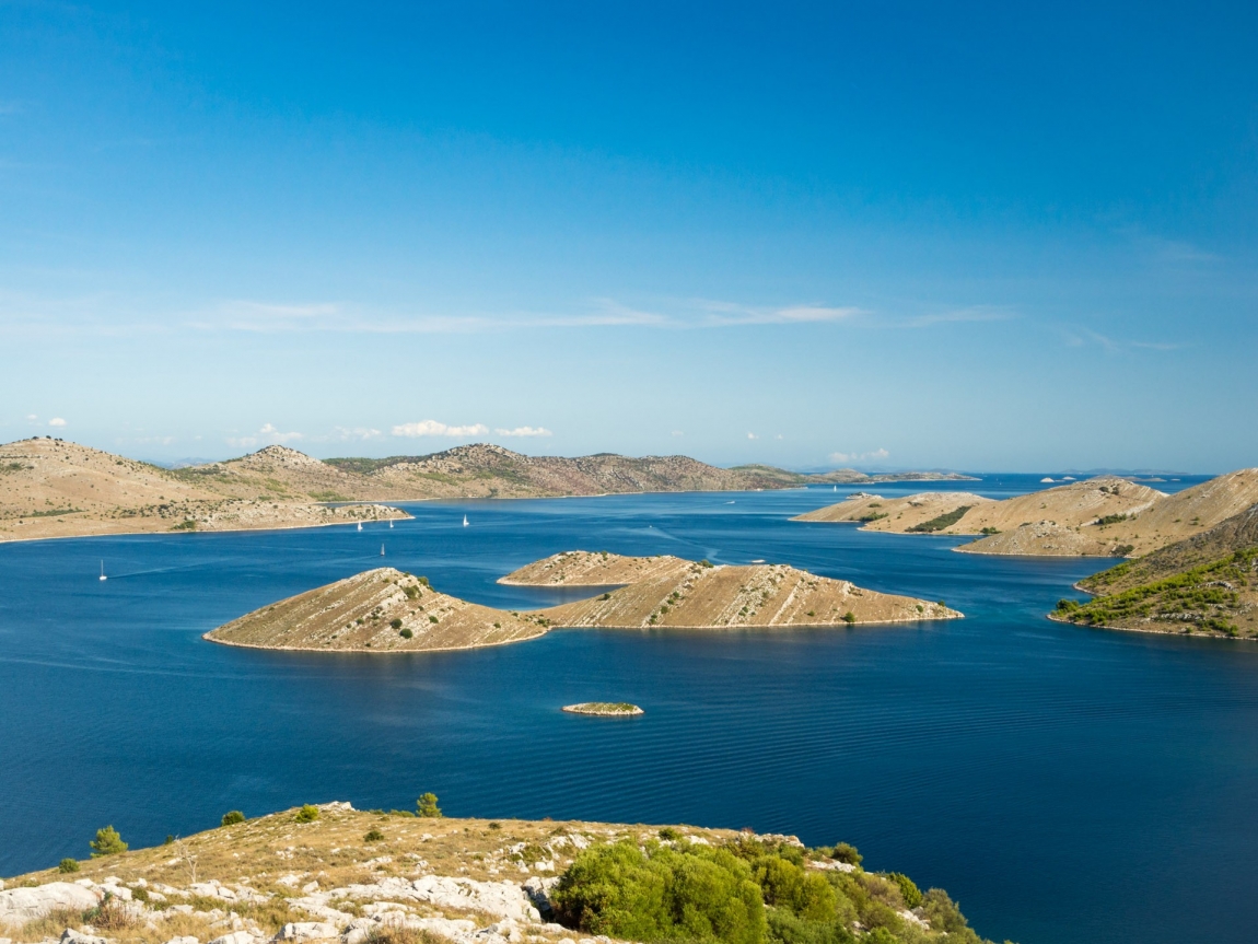 kornati croatia holidays