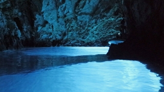 Biševo (Blue Cave)