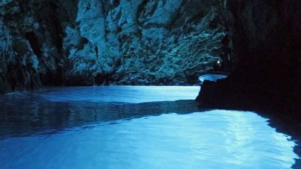 Biševo (Blue Cave) | Croatia Holidays