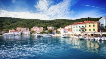 Amalia: Opatija to Opatija | Croatia Holidays