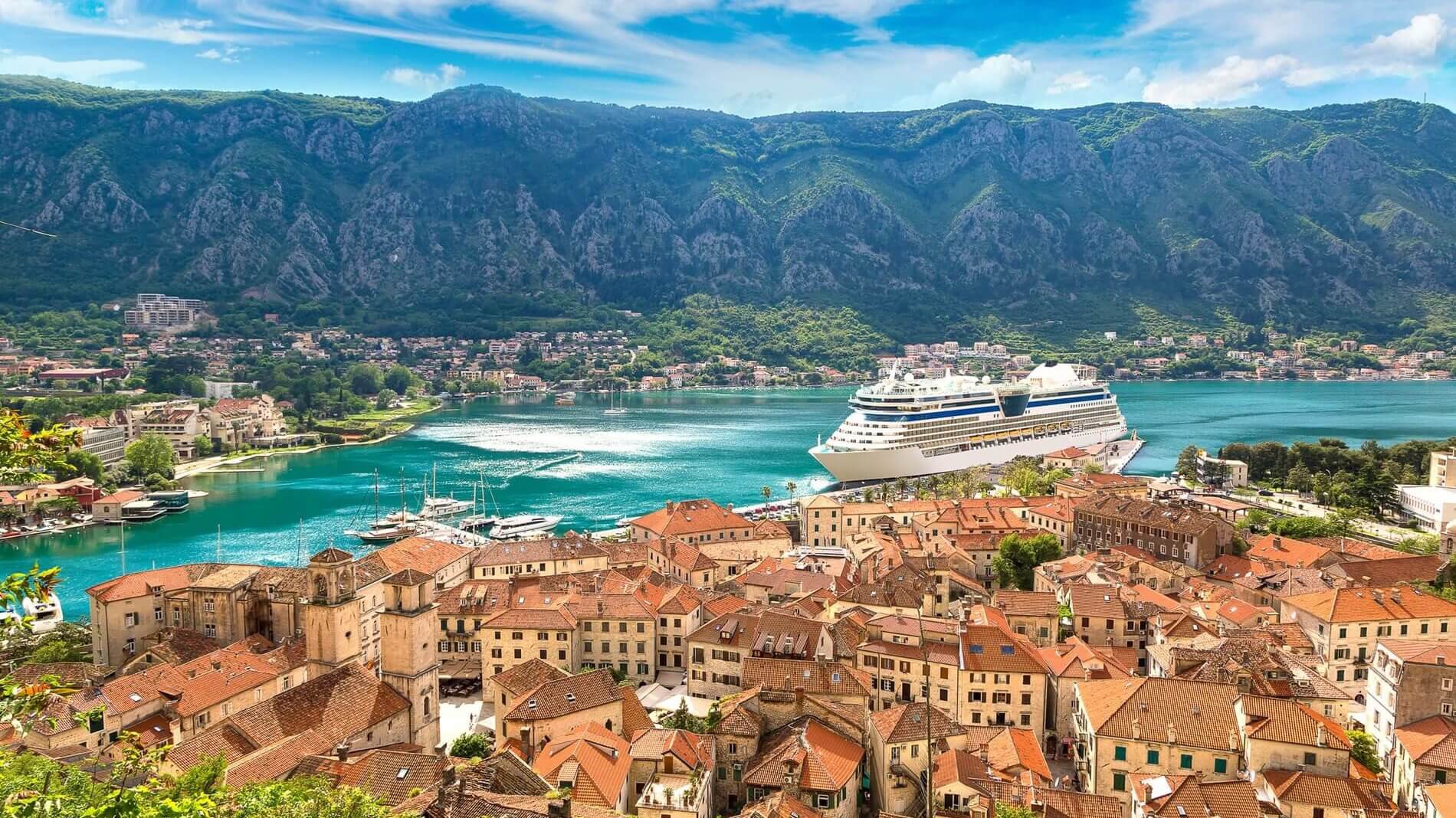 Kotor | Croatia Holidays Croatia Holidays