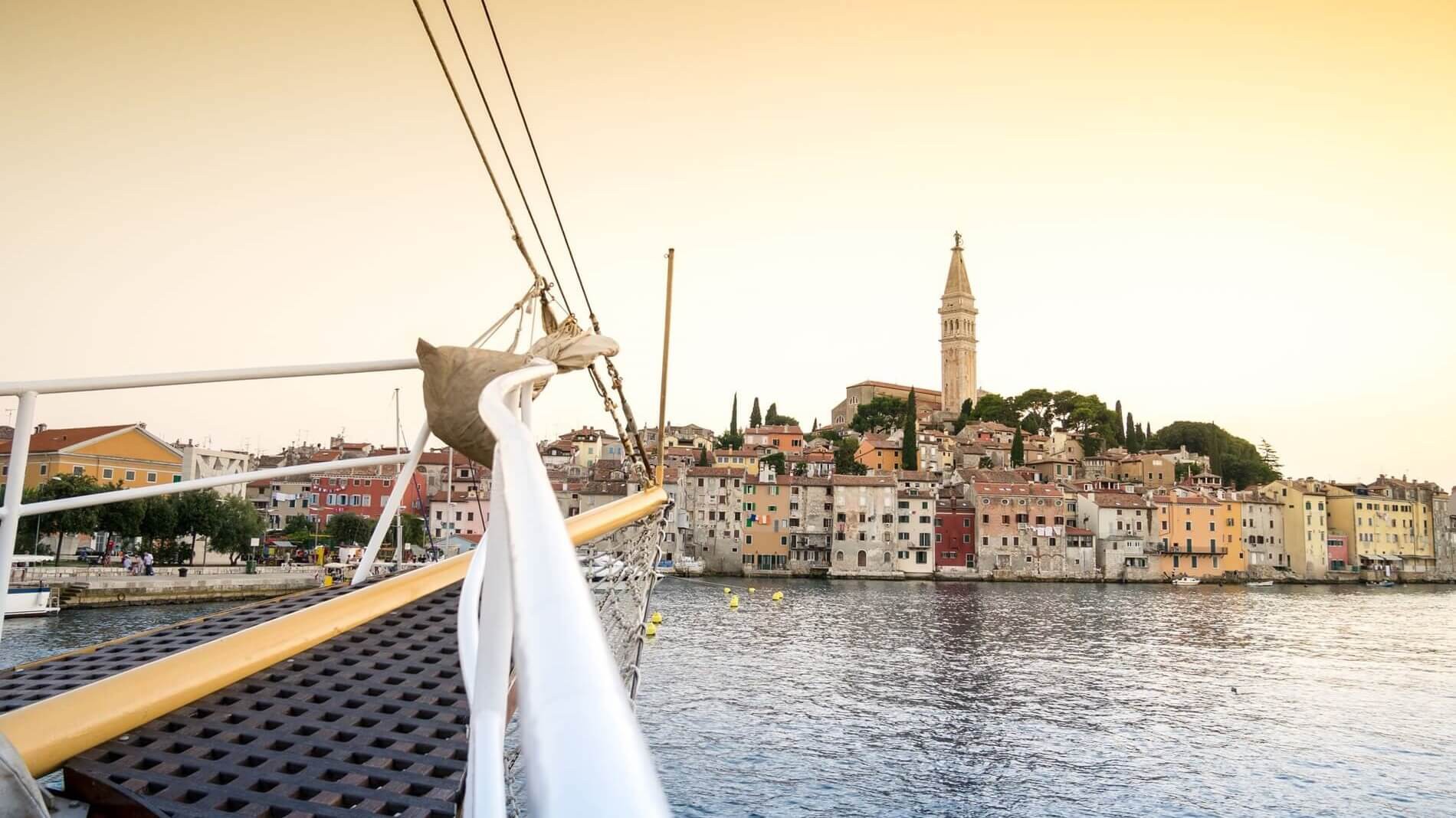 Rovinj | Croatia Holidays Croatia Holidays