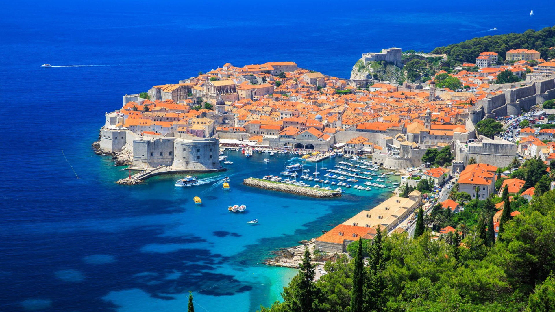 Dubrovnik | Croatia Holidays Croatia Holidays