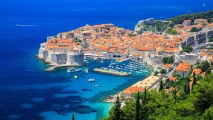 New Star: Split to Dubrovnik | Croatia Holidays