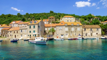 Aurora: Split to Split | Croatia Holidays