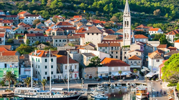 Jelsa (Hvar Island) | Croatia Holidays