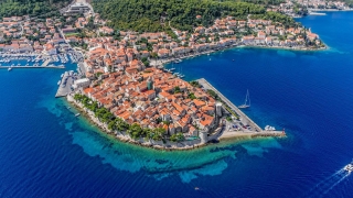 Korčula