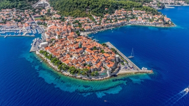 Korčula | Croatia Holidays