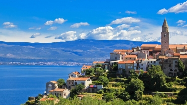 Krk | Croatia Holidays