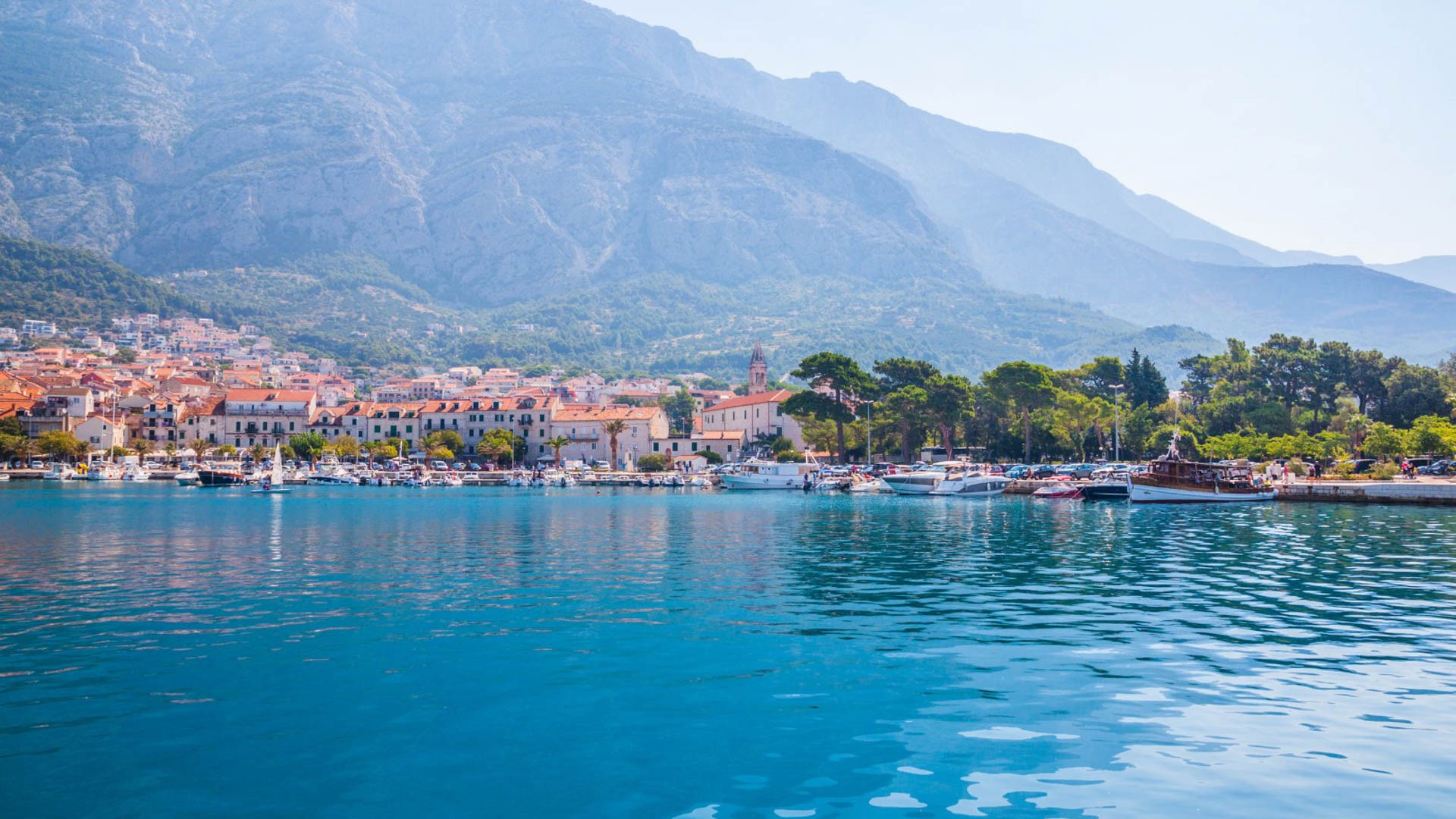 Makarska | Croatia Holidays Croatia Holidays