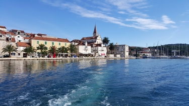 Milna (Brač Island) | Croatia Holidays