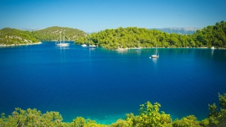 National Park Mljet