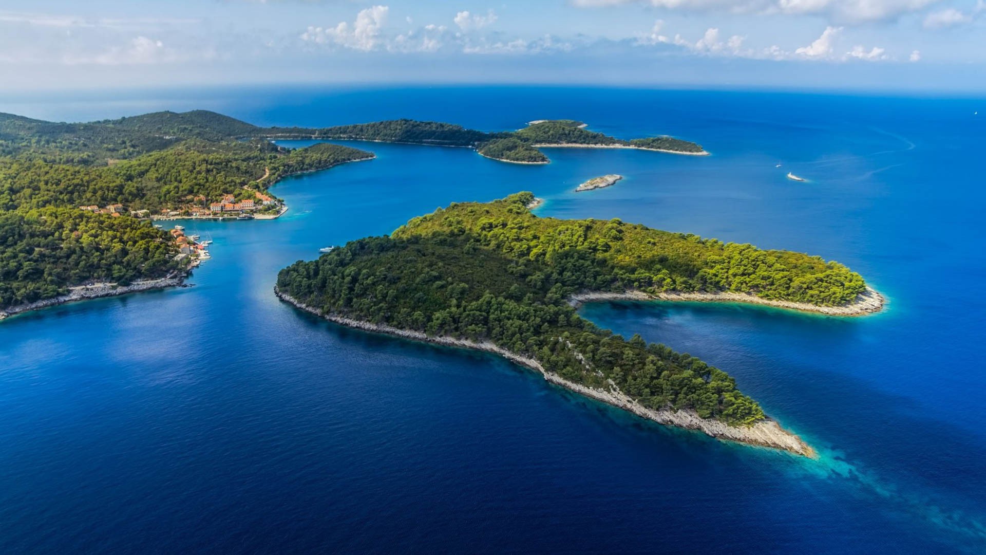 Mljet | Croatia Holidays Croatia Holidays