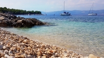 Amalia: Opatija to Opatija | Croatia Holidays