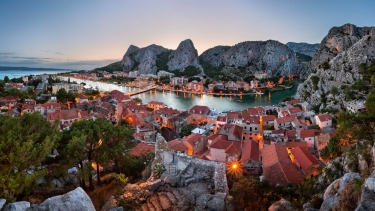 Splendid: Split to Dubrovnik | Croatia Holidays