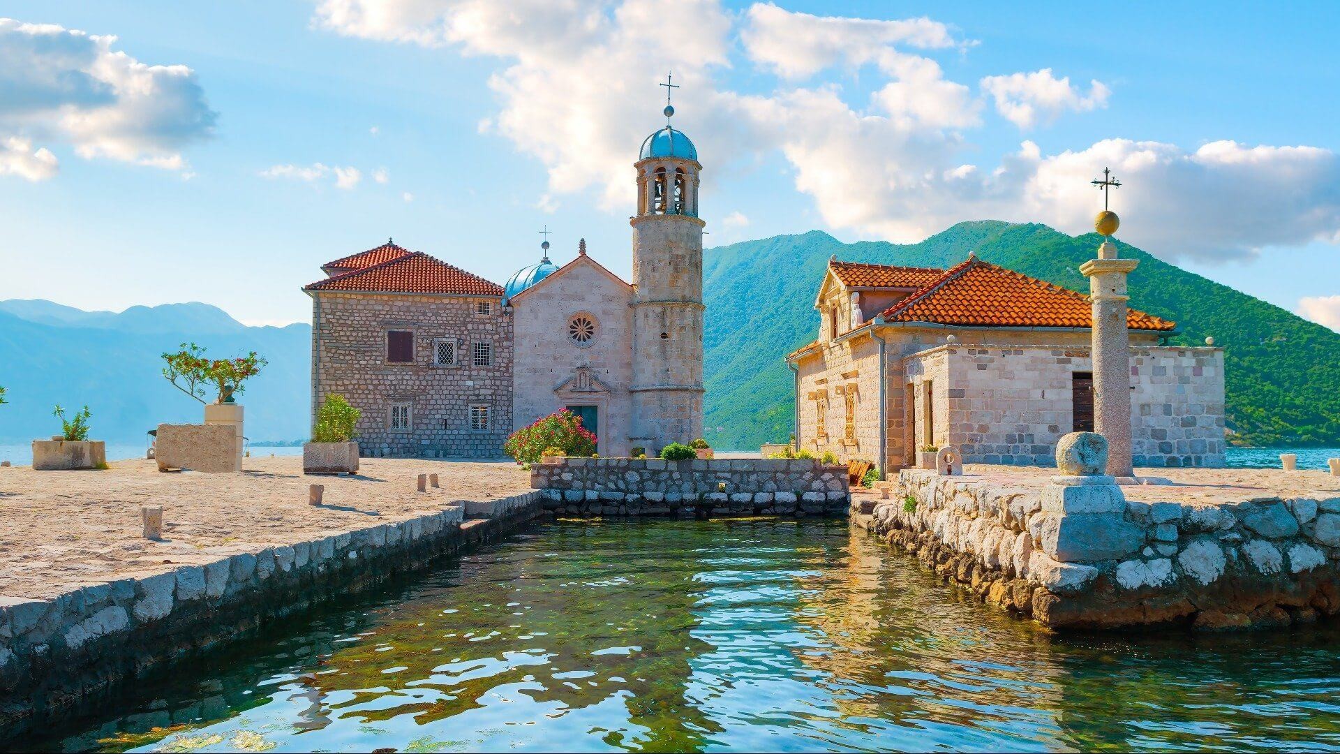 perast.jpg Croatia Holidays