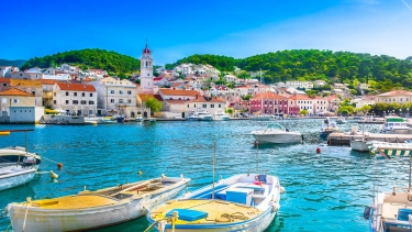 Majestic: Dubrovnik to Split | Croatia Holidays