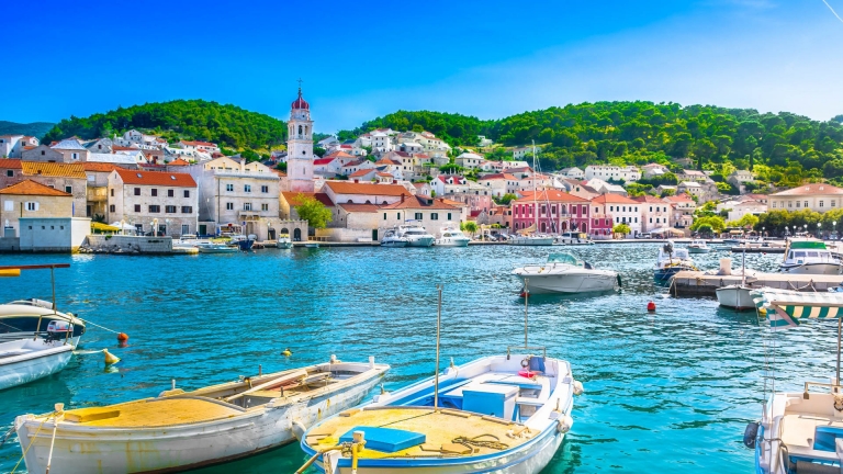 Summer: Dubrovnik to Split | Croatia Holidays