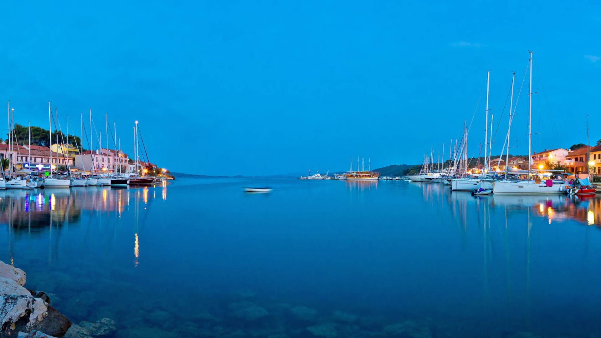 Sali | Croatia Holidays Croatia Holidays