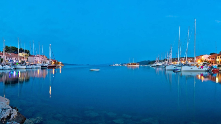 Maritimo: Split to Split | Croatia Holidays