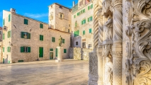 San Antonio: Split to Split | Croatia Holidays