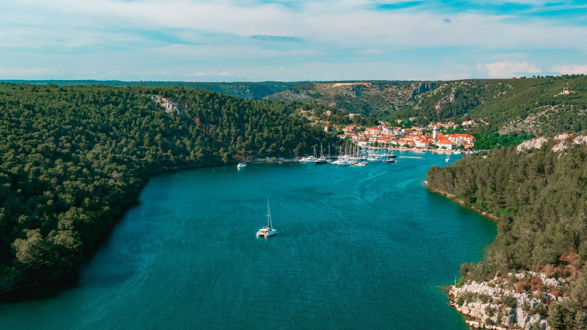 Skradin | Croatia Holidays Croatia Holidays