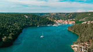 Skradin