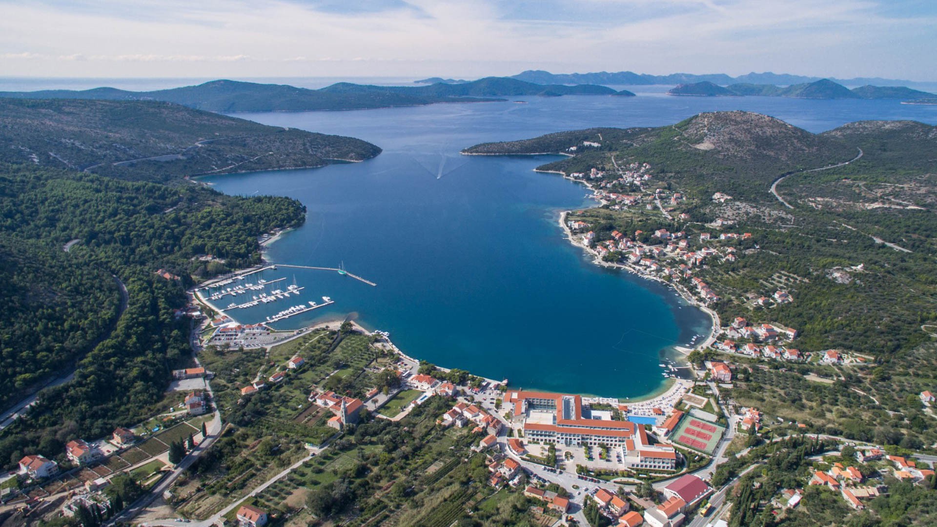 Slano | Croatia Holidays Croatia Holidays