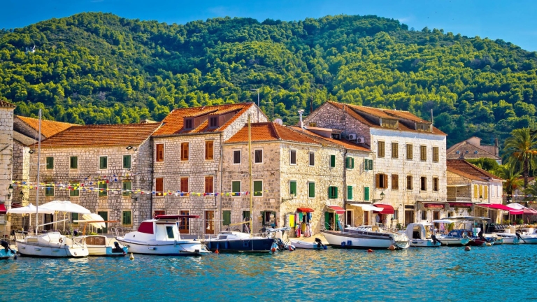 Desire: Dubrovnik to Split | Croatia Holidays