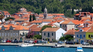 Vela Luka (Korčula Island)