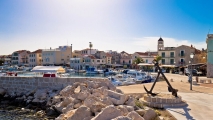 Maritimo: Split to Split | Croatia Holidays