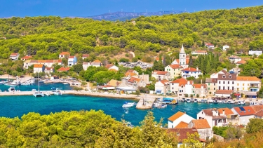 Zlarin | Croatia Holidays