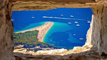 Ban: Split to Dubrovnik | Croatia Holidays