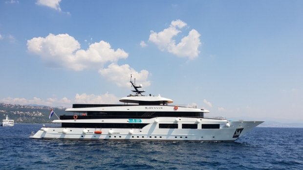 Black Swan: Split to Split | Croatia Holidays