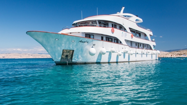 Amalia: Split to Split | Croatia Holidays Amalia: Split to Split | Croatia Holidays