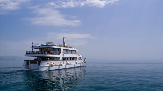 Spalato: Split to Split | Croatia Holidays
