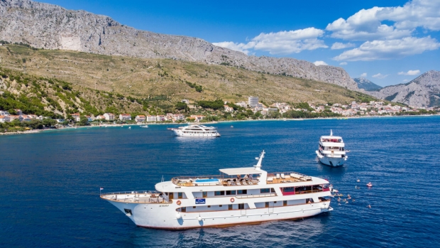 Aurora: Split to Split | Croatia Holidays Aurora: Split to Split | Croatia Holidays