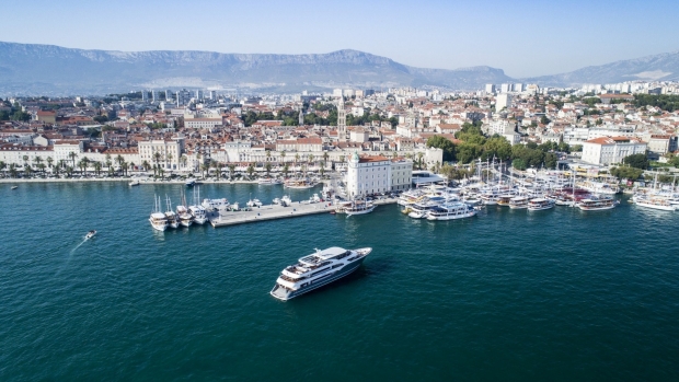 Agape Rose: Dubrovnik to Omiš | Croatia Holidays Agape Rose: Dubrovnik to Omiš | Croatia Holidays