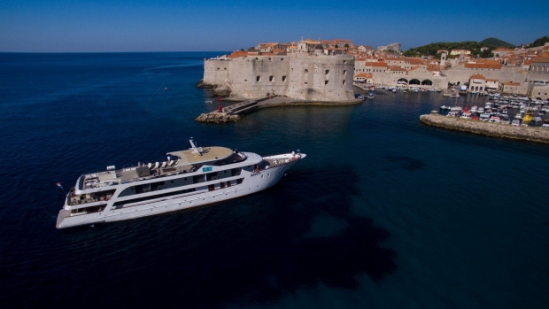 Infinity: Split to Dubrovnik | Croatia Holidays