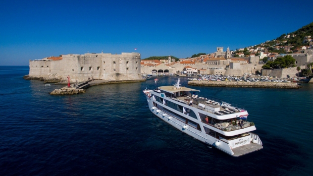 Infinity: Dubrovnik to Split | Croatia Holidays