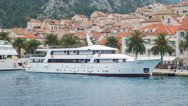 Fantazija: Dubrovnik to Split | Croatia Holidays