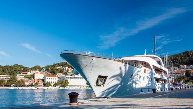 Futura: Split to Split | Croatia Holidays Futura: Split to Split | Croatia Holidays